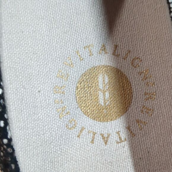 Revitalign Esplanade Snakeskin Metallic Mule Sneaker, Size 12 - Picture 7 of 7